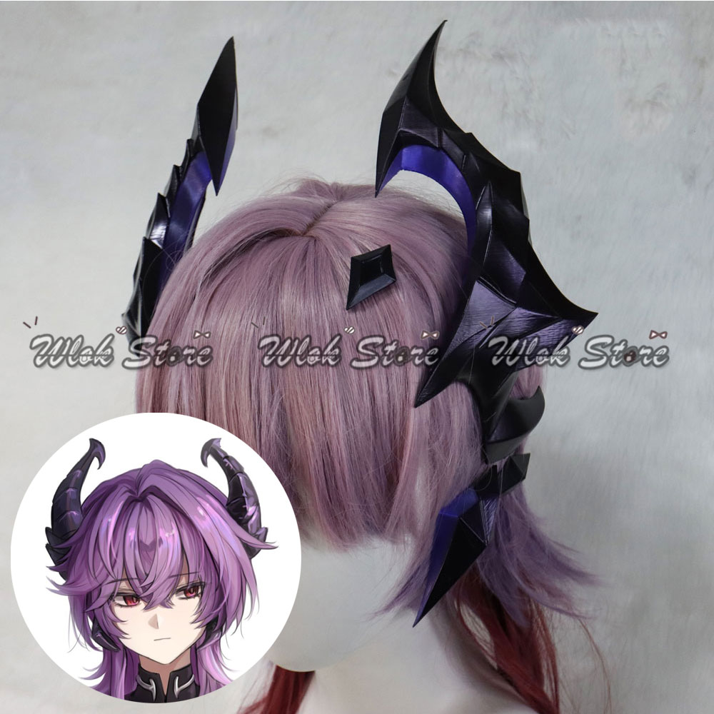 Cosplay Props - Aksesori Permainan Peran Karnaval Pesta Halloween