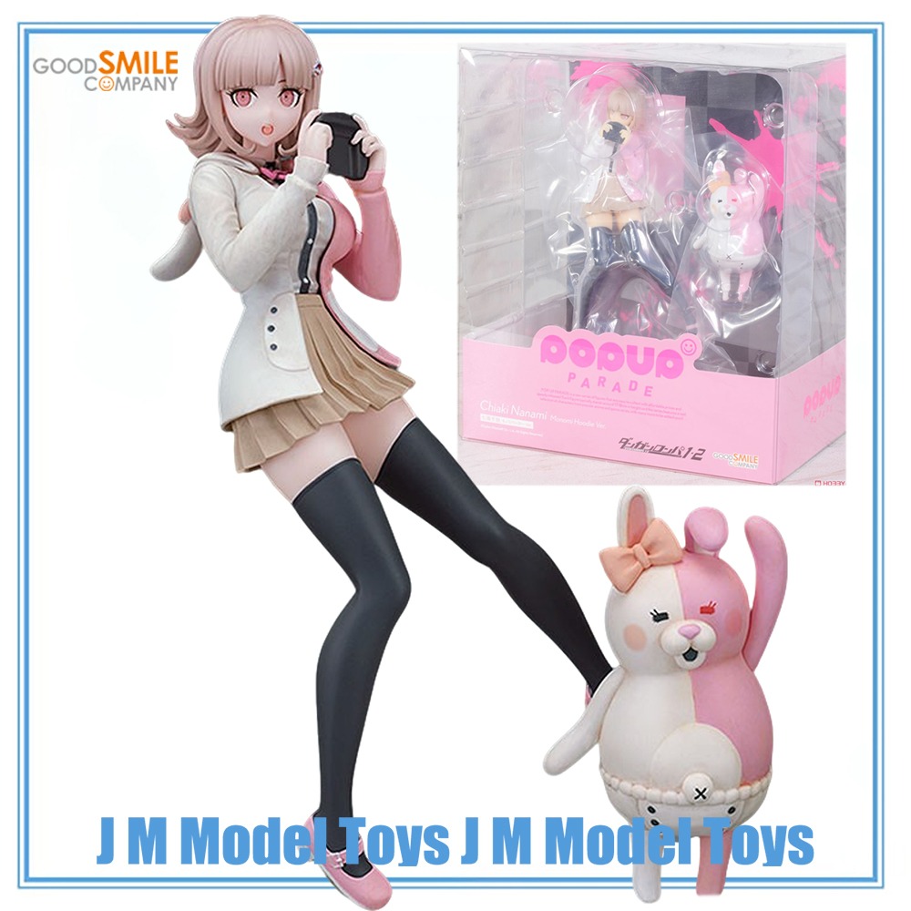 Good Smile Company Pop Up Parade - 【JM】100% Asli Tersedia Stok Good Smile
