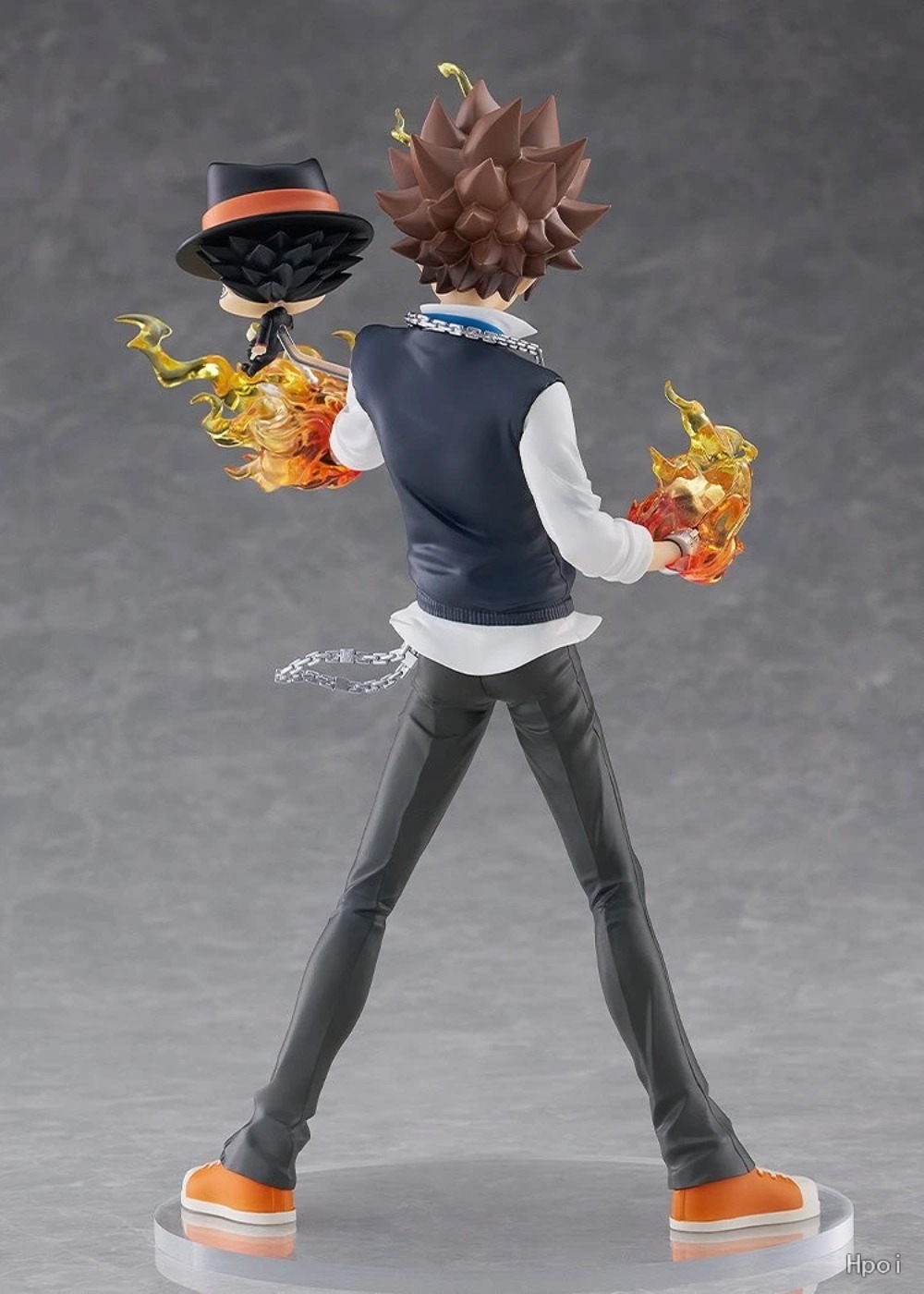 Good Smile Company Pop Up Parade - 100% Stok Asli Good Smile Company