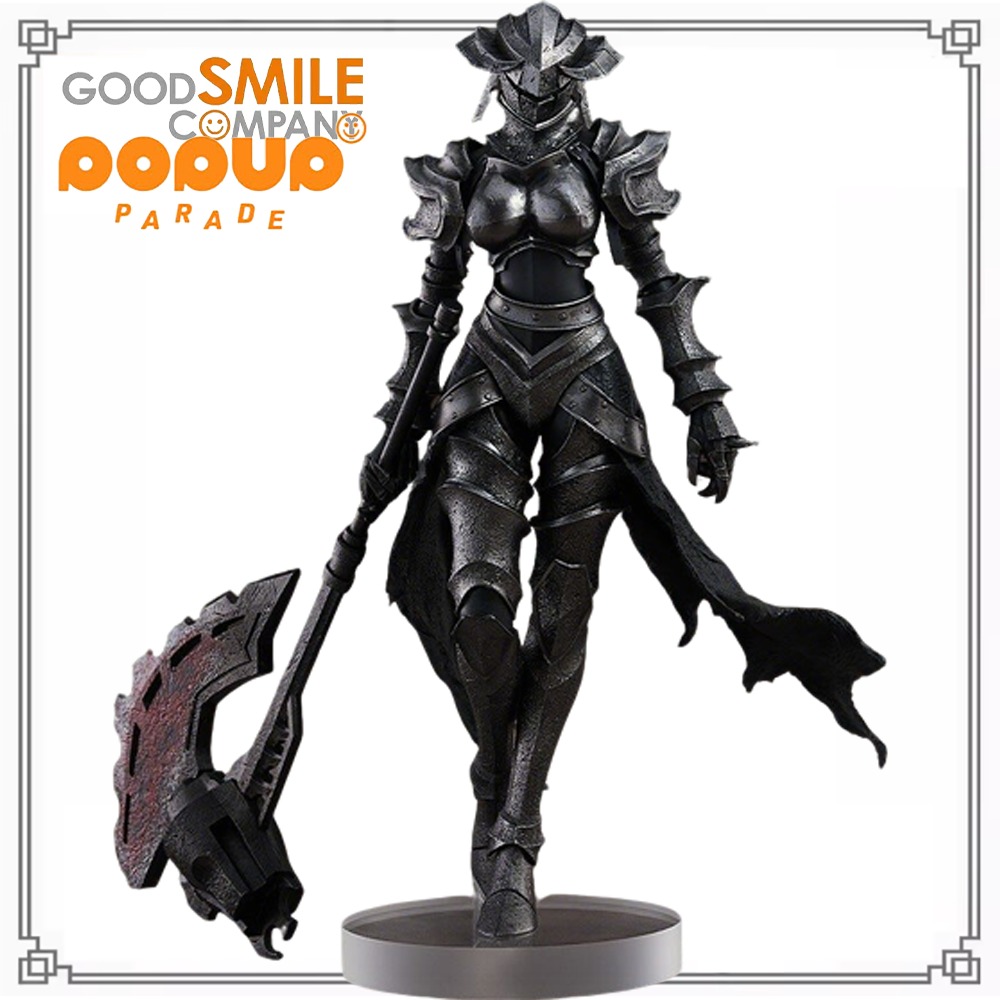 Good Smile Company Pop Up Parade - 100% Tersedia Original Good Smile Company