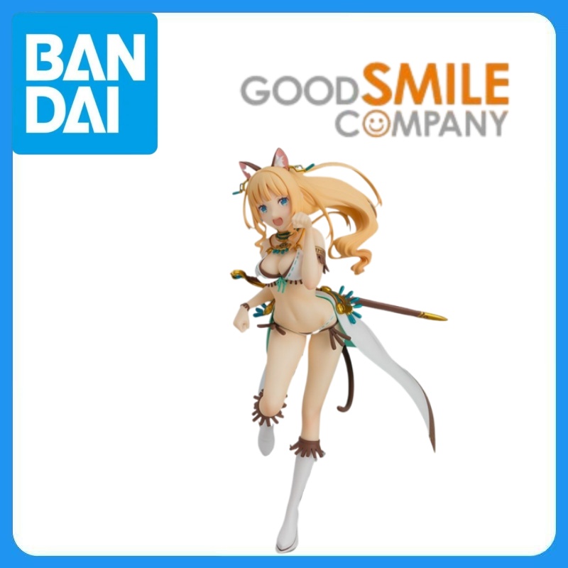 Good Smile Company Pop Up Parade - Tersedia Stok Asli Good Smile Company
