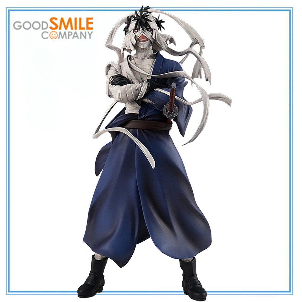 Good Smile Company Pop Up Parade - 100% Original Ready Stock Good Smile