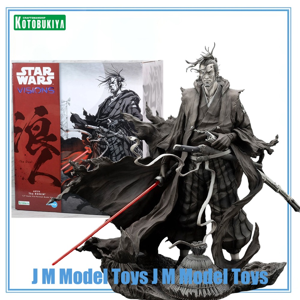 Kotobukiya Artfx - 【JM】100% Asli Tersedia Kotobukiya ARTFX Star