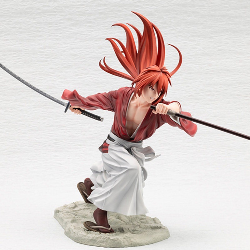 Stok Asli, Kotobukiya ARTFX J  - Kotobukiya Artfx ulasan dan harga