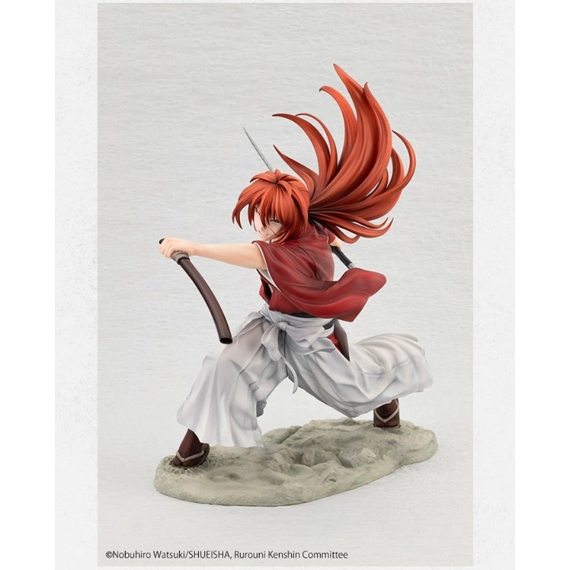 Stok Asli, Kotobukiya ARTFX J  - Kotobukiya Artfx ulasan dan harga