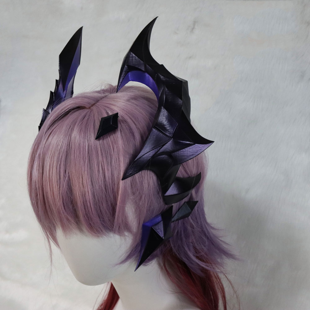 Aksesori Permainan Peran Karna - Cosplay Props ulasan dan harga