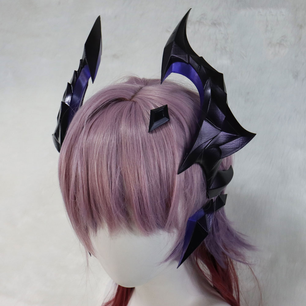 Aksesori Permainan Peran Karna - Cosplay Props ulasan dan harga