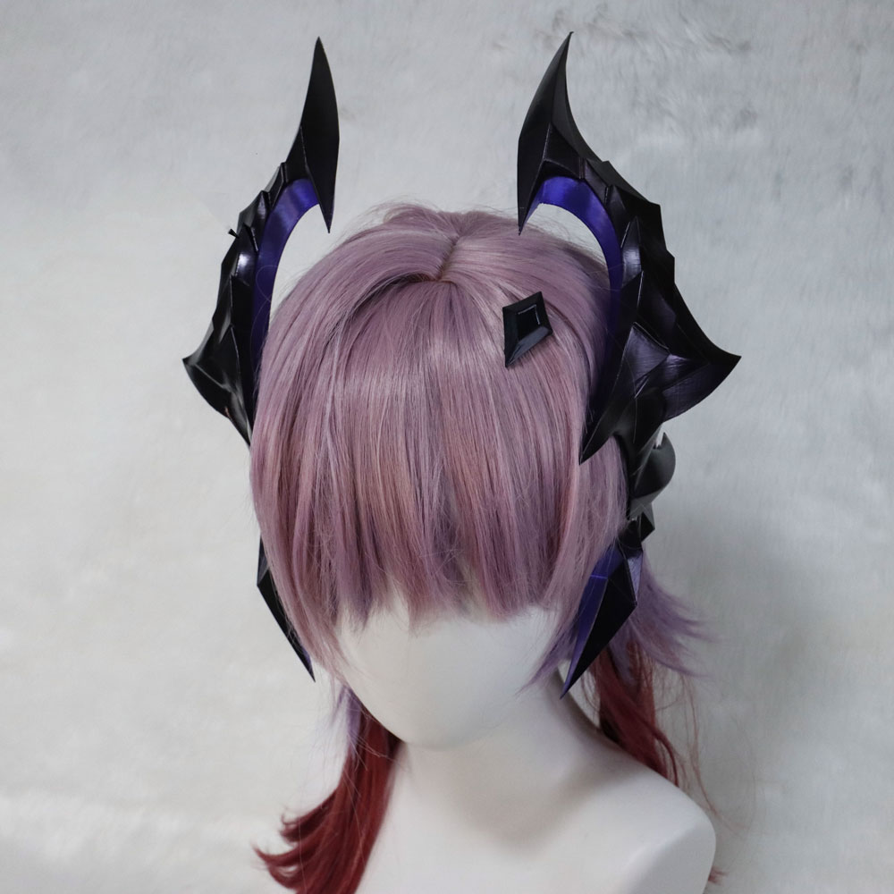 Aksesori Permainan Peran Karna - Cosplay Props ulasan dan harga