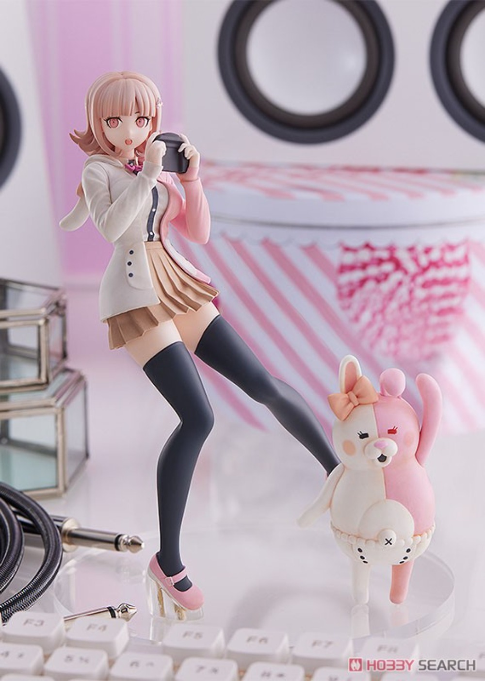 【JM】100% Asli Tersedia Stok Go - Good Smile Company Pop Up Parade ulasan dan harga