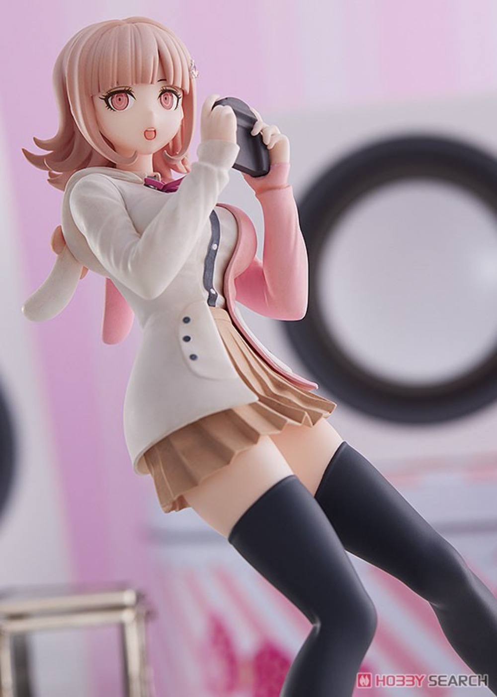 【JM】100% Asli Tersedia Stok Go - Good Smile Company Pop Up Parade ulasan dan harga