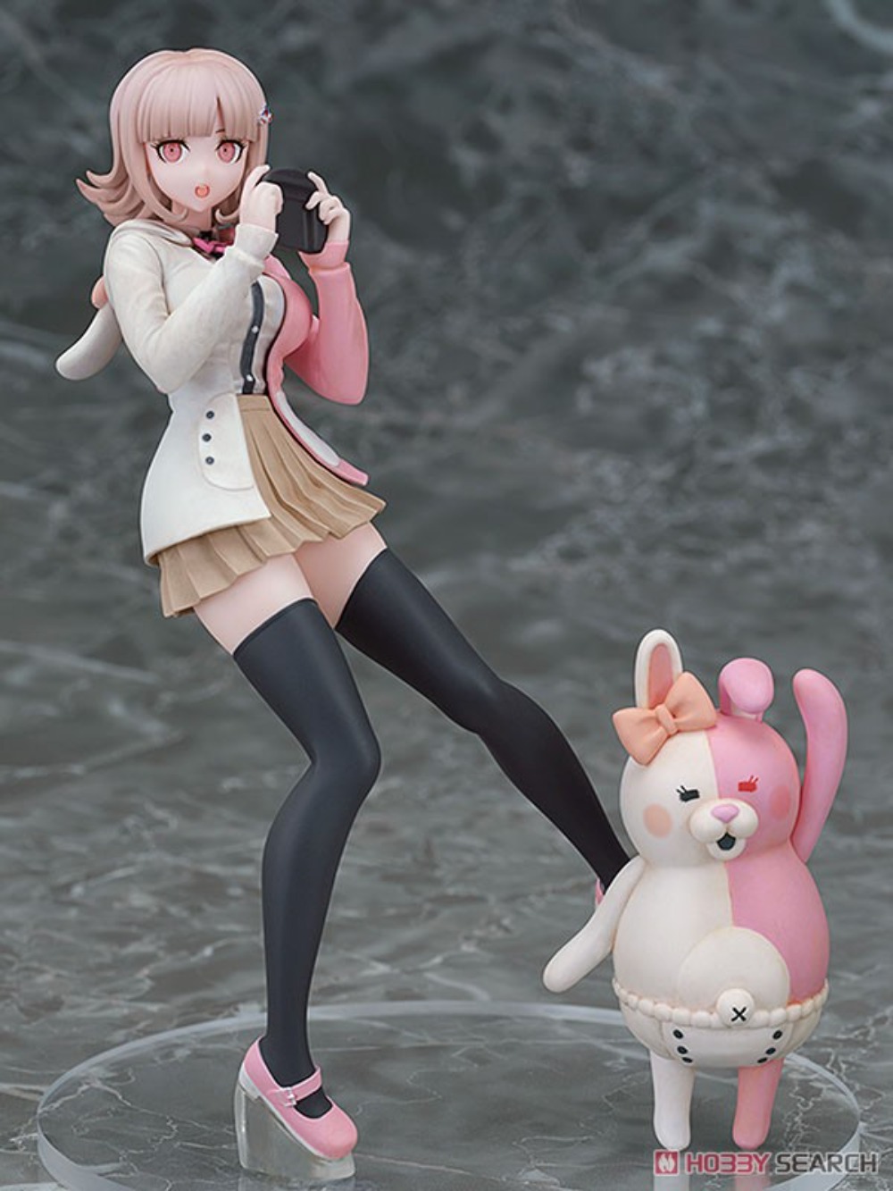 【JM】100% Asli Tersedia Stok Go - Good Smile Company Pop Up Parade ulasan dan harga