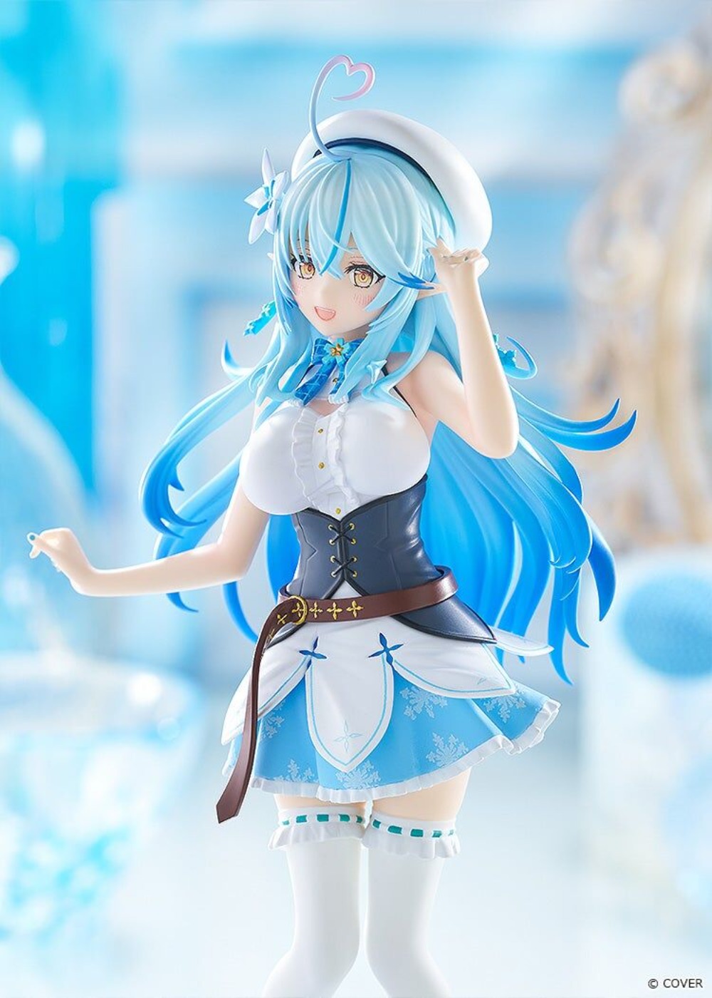 【HY】100% Asli Tersedia Good Sm - Good Smile Company Pop Up Parade ulasan dan harga