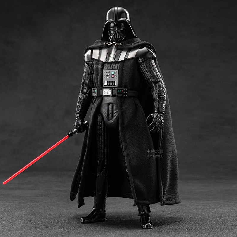 ZD Toy Star Wars 1/10 Skala Da - Kotobukiya Artfx ulasan dan harga