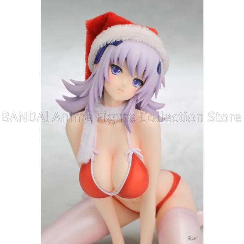 Tersedia Stok Asli KOTOBUKIYA  - Kotobukiya Muv-Luv ulasan dan harga
