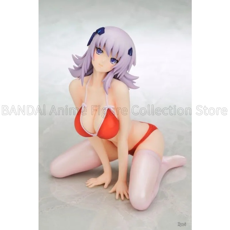 Tersedia Stok Asli KOTOBUKIYA  - Kotobukiya Muv-Luv ulasan dan harga