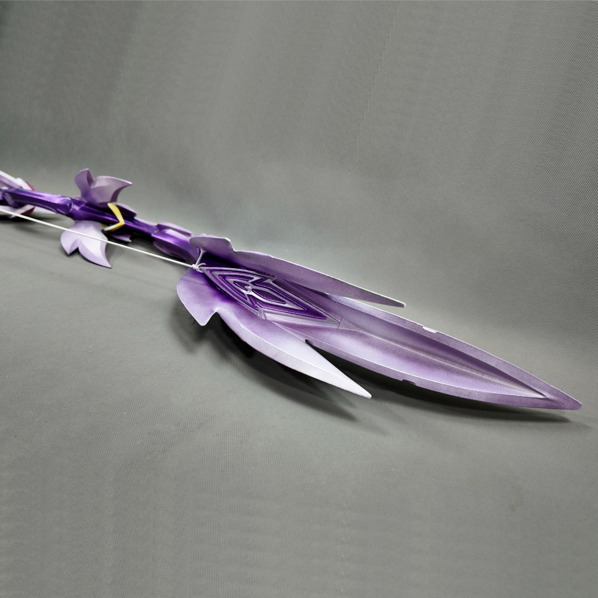 Cyrene Cosplay Bow Arrow Prop  - Cosplay Prop Bow ulasan dan harga