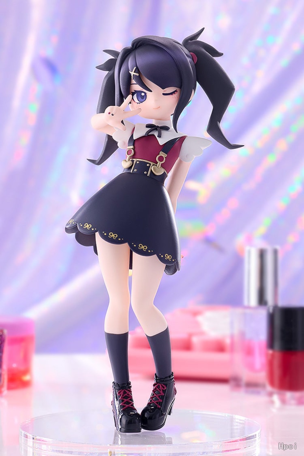 100% Original Tersedia di Stok - Good Smile Company Pop Up Parade ulasan dan harga