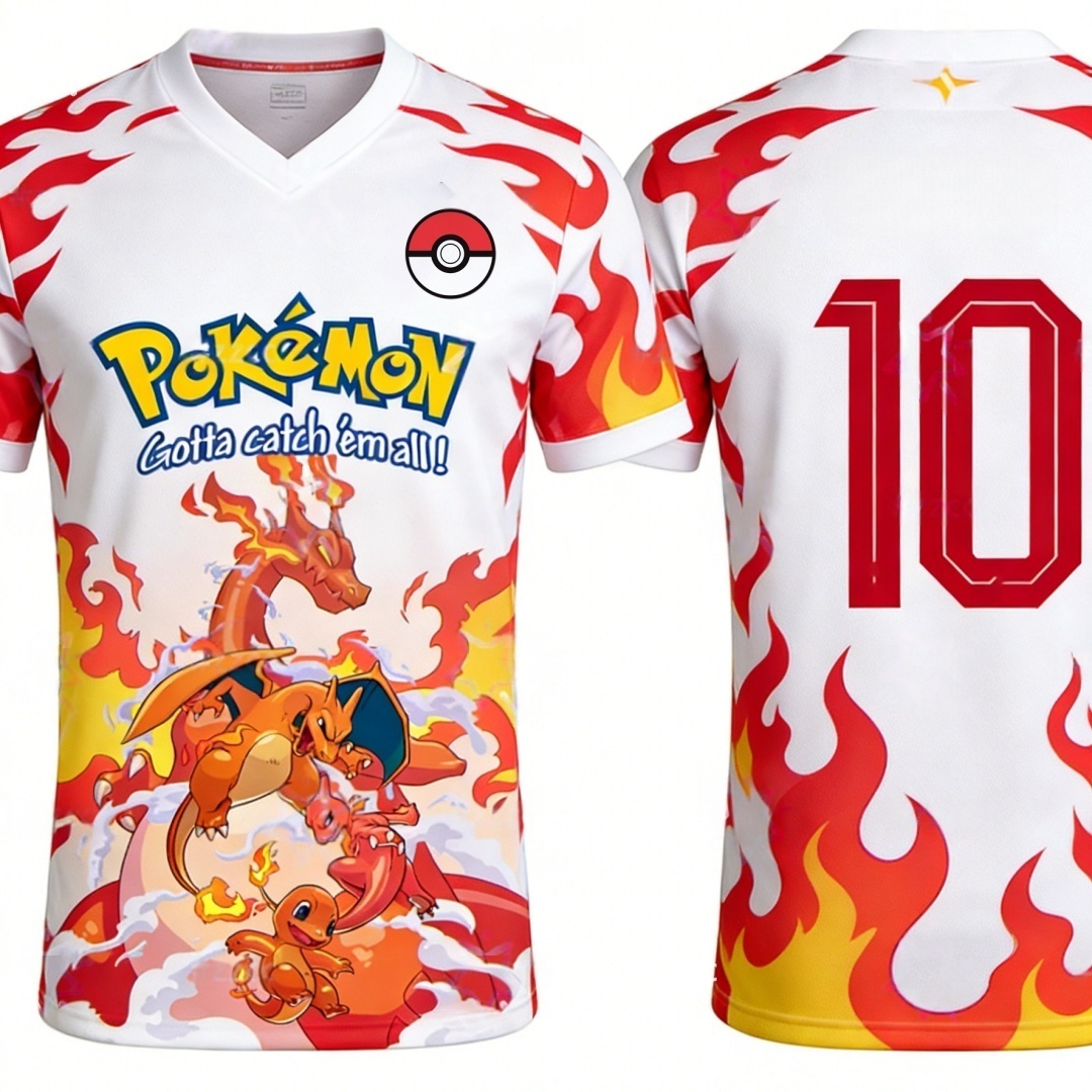 Musim Panas 2026 Pokemon 