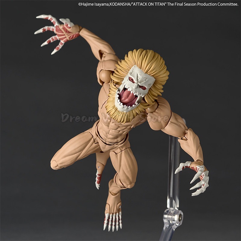 Tersedia KAIYODO Amazing Yamag - Kotobukiya Artfx ulasan dan harga