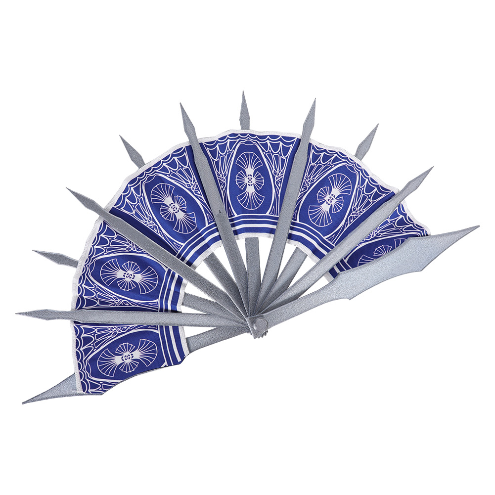 Kitana Penggemar Cosplay Alat  - Cosplay Prop Dagger ulasan dan harga