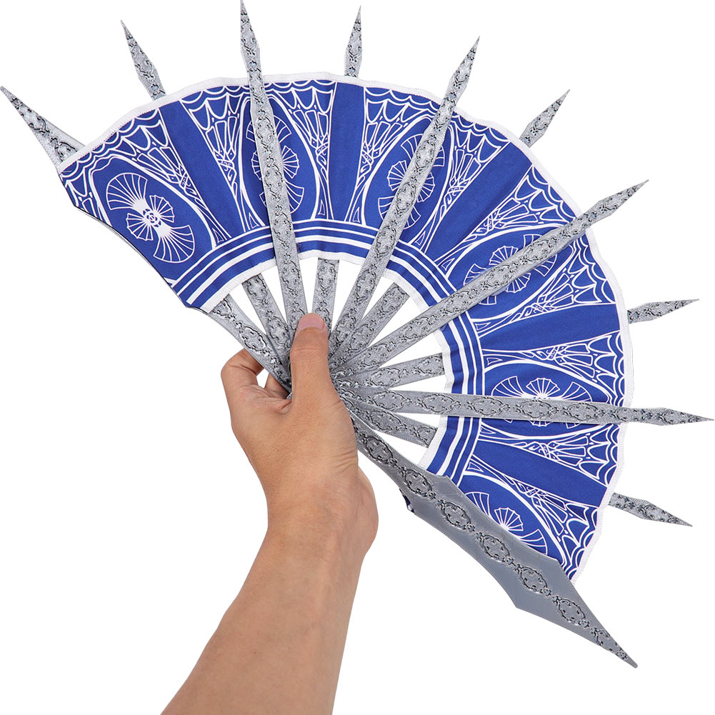 Kitana Penggemar Cosplay Alat  - Cosplay Prop Dagger ulasan dan harga