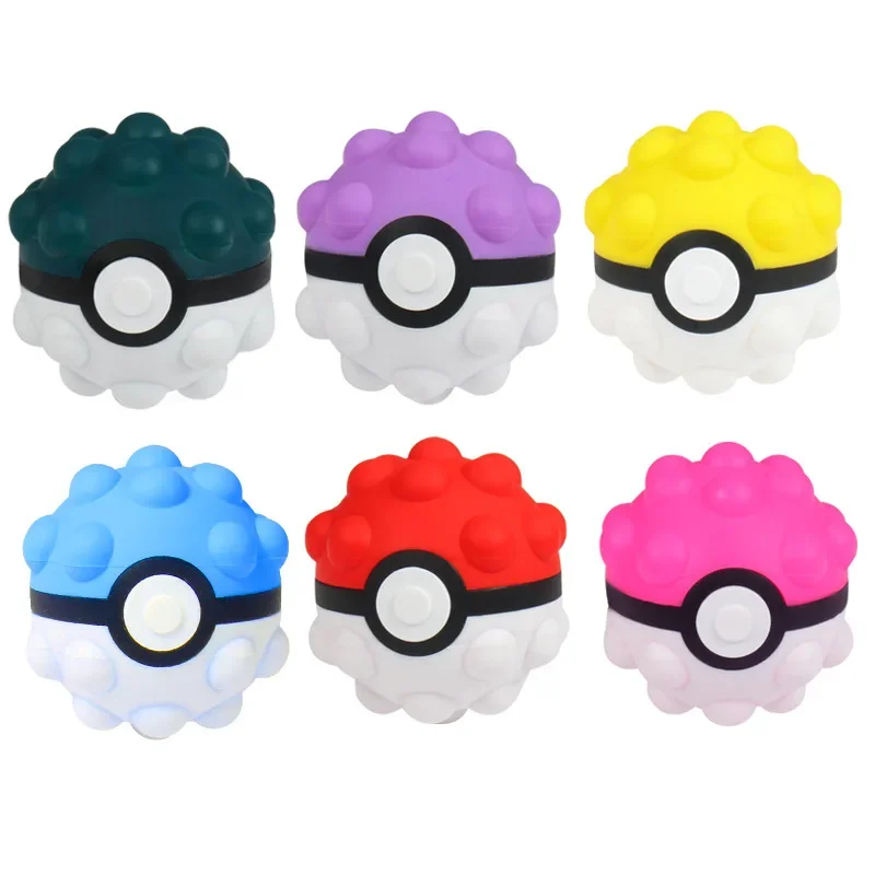 Mainan Remas Bola Pokemon Gaya - Pokeball Cosplay Prop ulasan dan harga