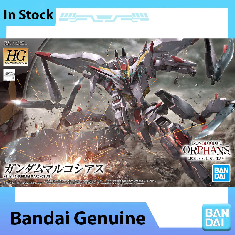 Bandai 100% Asli Gundam Model  - Bandai Gundam Rg ulasan dan harga