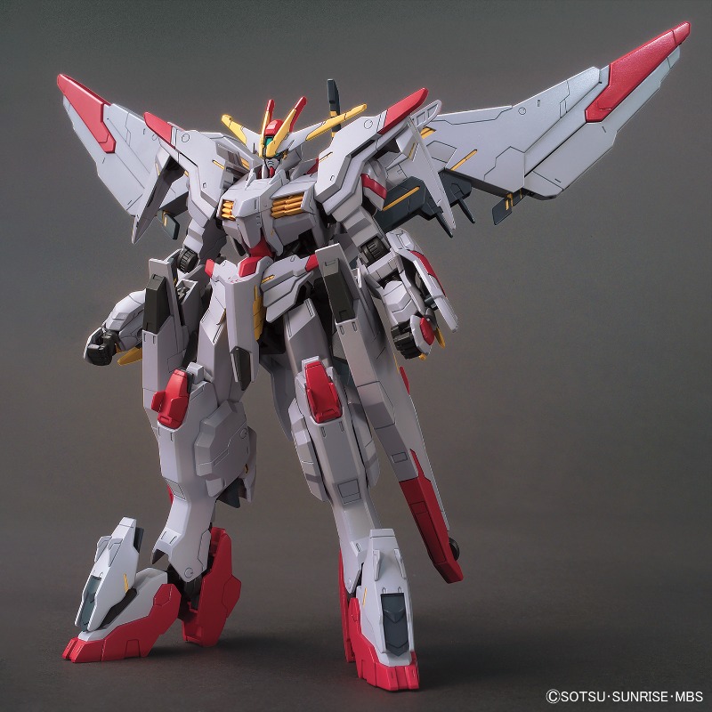 Bandai 100% Asli Gundam Model  - Bandai Gundam Rg ulasan dan harga