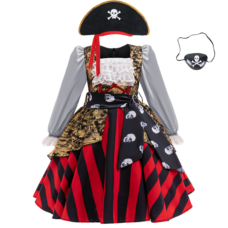 Gaun Putri Anak Perempuan Film - Cosplay Prop Bow ulasan dan harga
