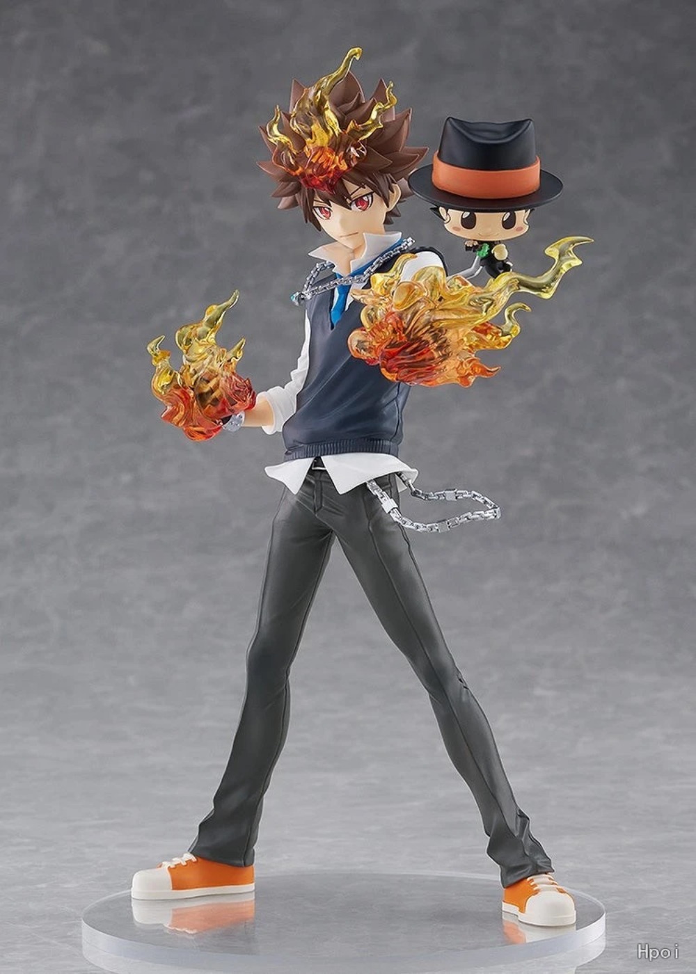 100% Stok Asli Good Smile Comp - Good Smile Company Pop Up Parade ulasan dan harga