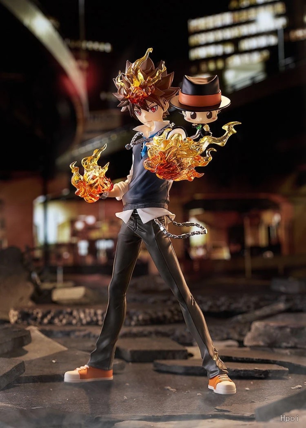 100% Stok Asli Good Smile Comp - Good Smile Company Pop Up Parade ulasan dan harga