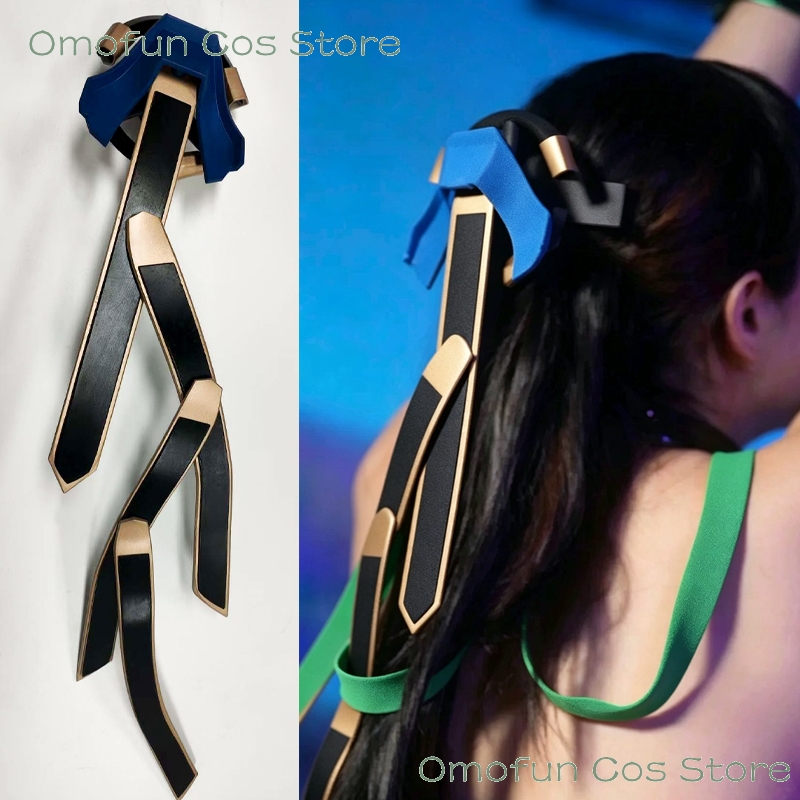 Aksesoris Desain Kustom 40cm u - Cosplay Prop Designer ulasan dan harga