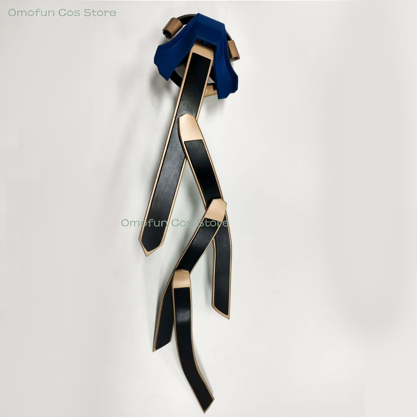 Aksesoris Desain Kustom 40cm u - Cosplay Prop Designer ulasan dan harga