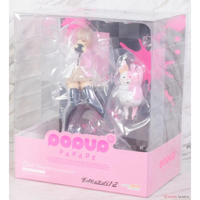 【Tersedia】 Good Smile Company  - Good Smile Company Pop Up Parade ulasan dan harga