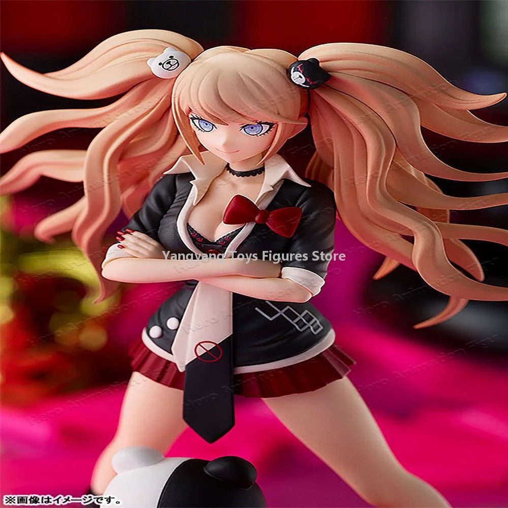 Figur Asli Original Good Smile - Good Smile Company Pop Up Parade ulasan dan harga