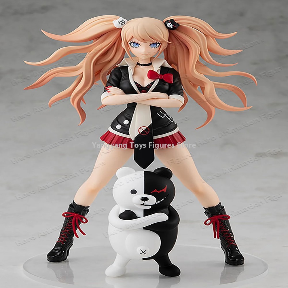 Figur Asli Original Good Smile - Good Smile Company Pop Up Parade ulasan dan harga
