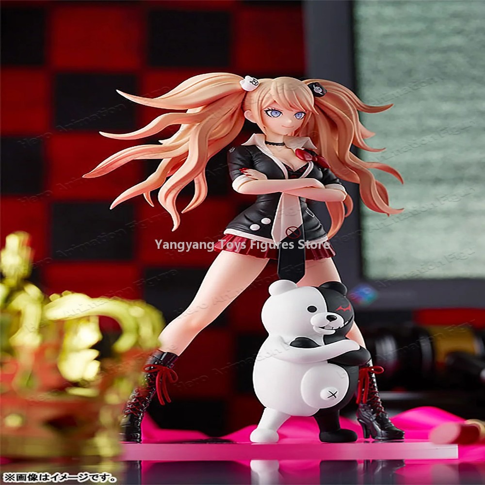 Figur Asli Original Good Smile - Good Smile Company Pop Up Parade ulasan dan harga