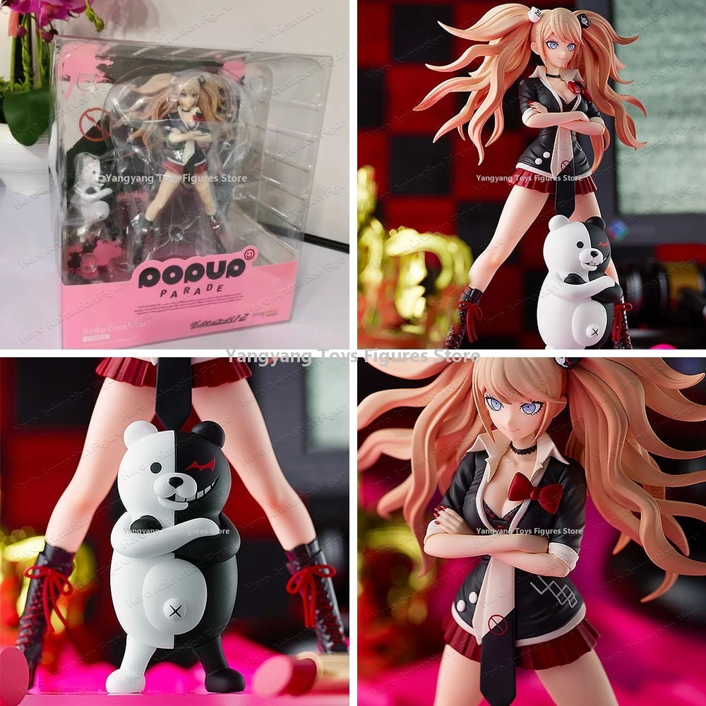 Figur Asli Original Good Smile - Good Smile Company Pop Up Parade ulasan dan harga
