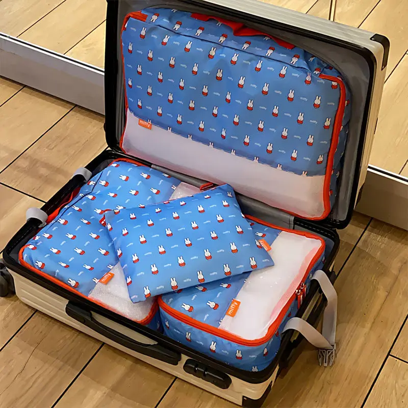Tas Penyimpanan Cetak Lucu Mif - Cosplay Prop Business ulasan dan harga