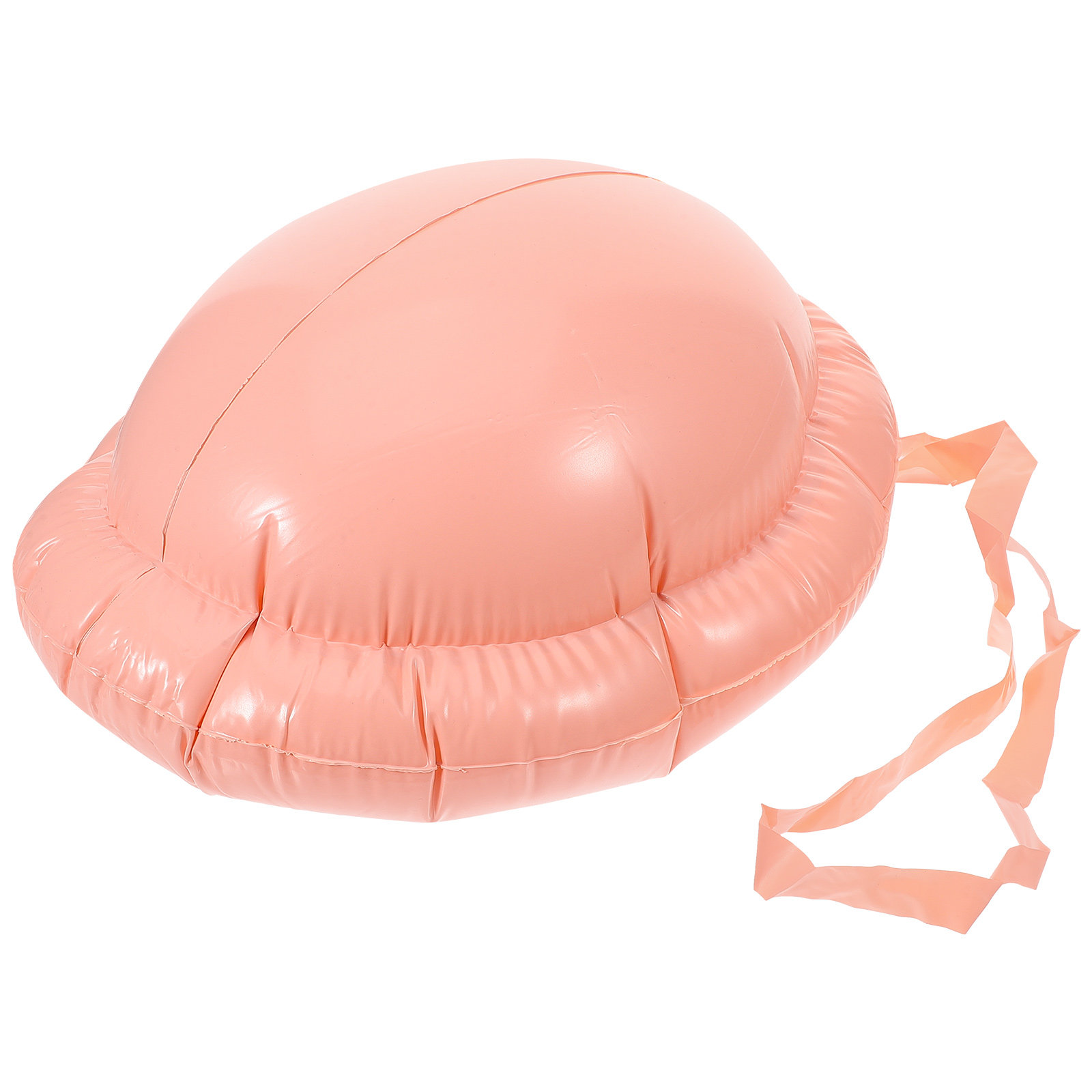Bantalan Perut Hamil Tiup Baha - Easy Cosplay Prop ulasan dan harga