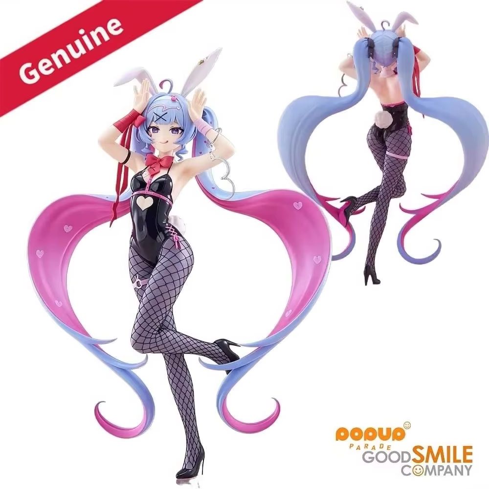 100% Asli, Tersedia dalam Stok - Good Smile Company Pop Up Parade ulasan dan harga