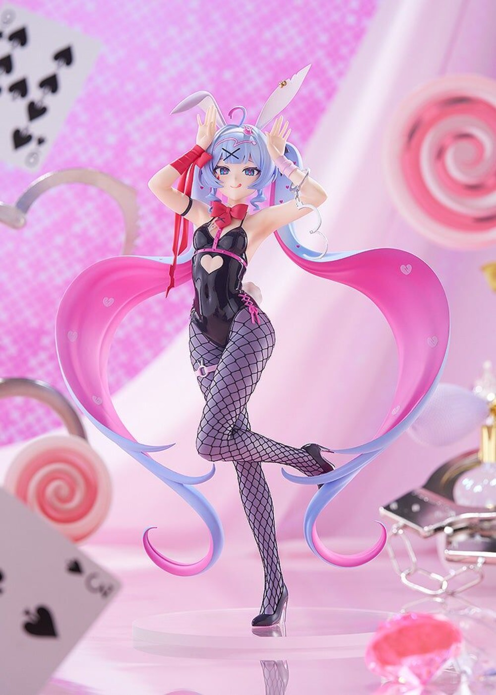 100% Asli, Tersedia dalam Stok - Good Smile Company Pop Up Parade ulasan dan harga