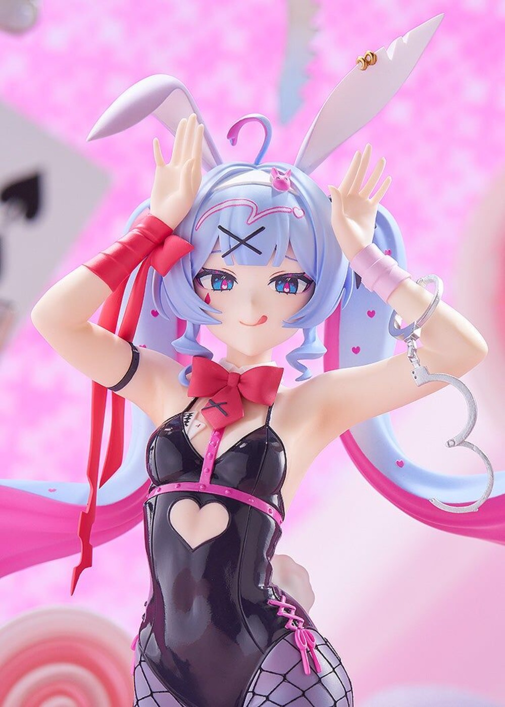 100% Asli, Tersedia dalam Stok - Good Smile Company Pop Up Parade ulasan dan harga