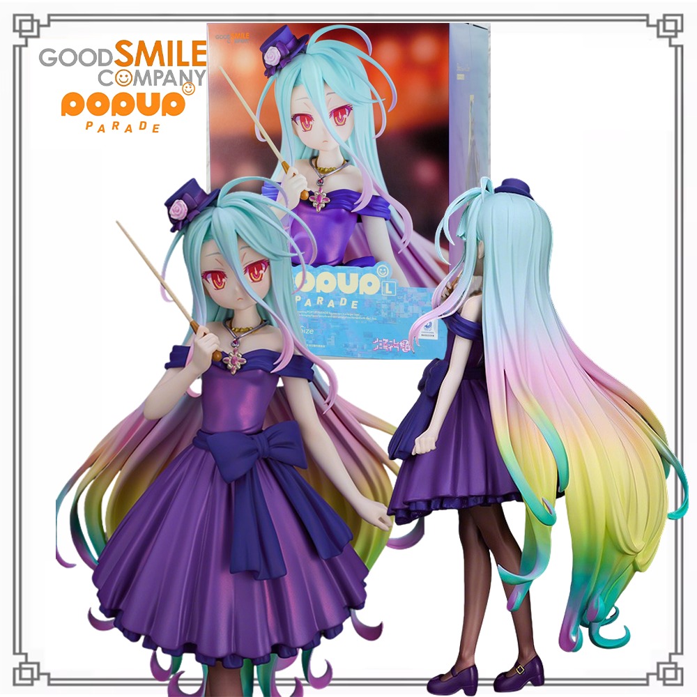 100% Asli Original Tersedia di - Good Smile Company Pop Up Parade ulasan dan harga