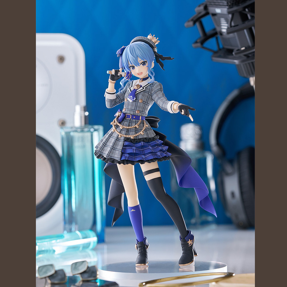 Figur Anime Koleksi Patung Asl - Good Smile Company Pop Up Parade ulasan dan harga