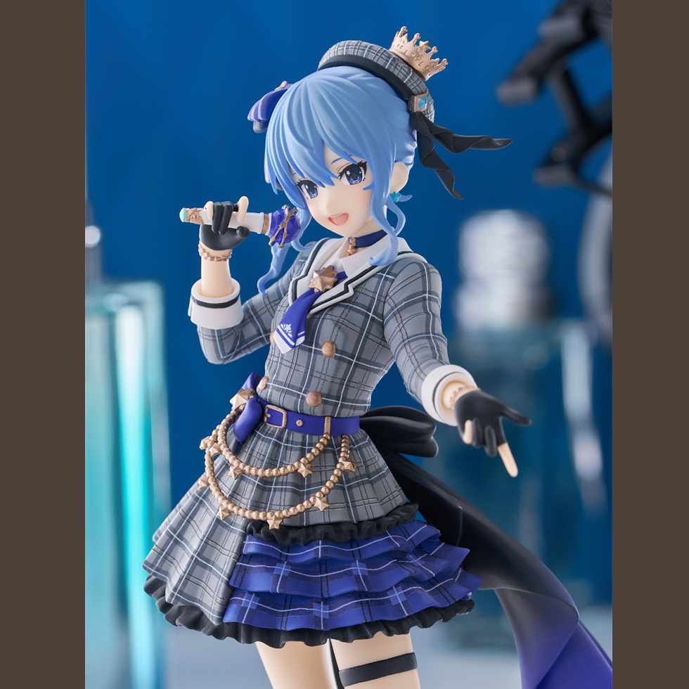 Figur Anime Koleksi Patung Asl - Good Smile Company Pop Up Parade ulasan dan harga