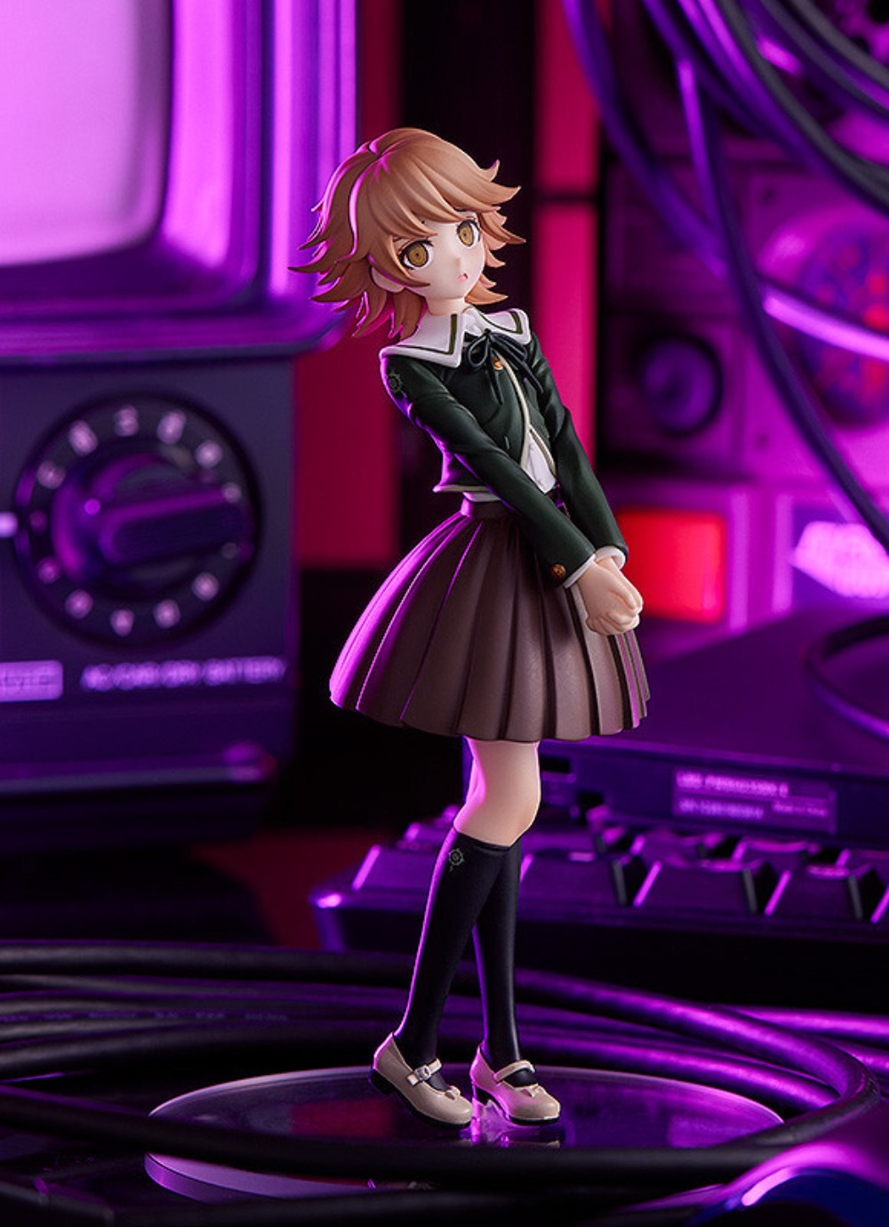 100% Original Ready Stock Good - Good Smile Company Pop Up Parade ulasan dan harga