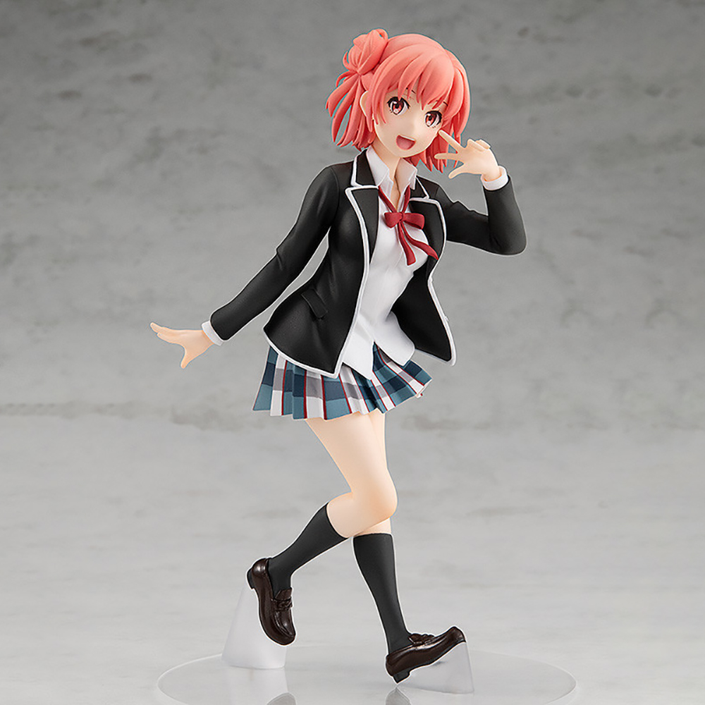 100% Original Ready Stock Good - Good Smile Company Pop Up Parade ulasan dan harga