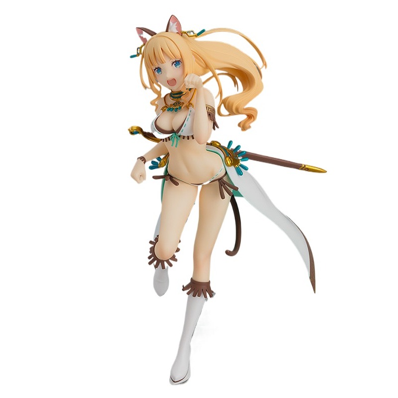 Tersedia Stok Asli Good Smile  - Good Smile Company Pop Up Parade ulasan dan harga