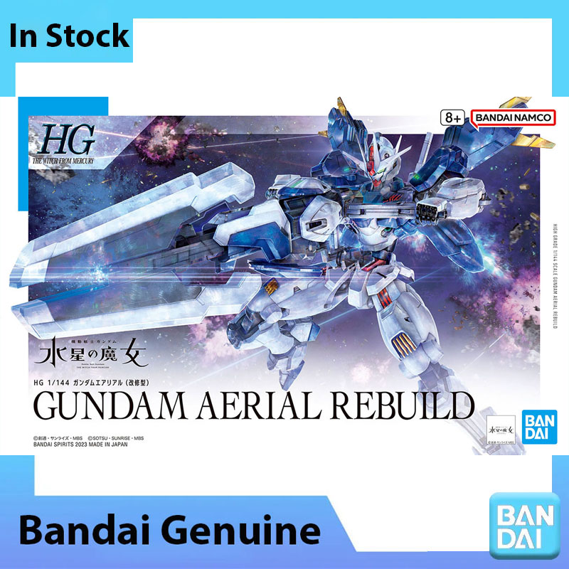 Tersedia Bandai 100% Asli Gund - Bandai Gundam Rg ulasan dan harga